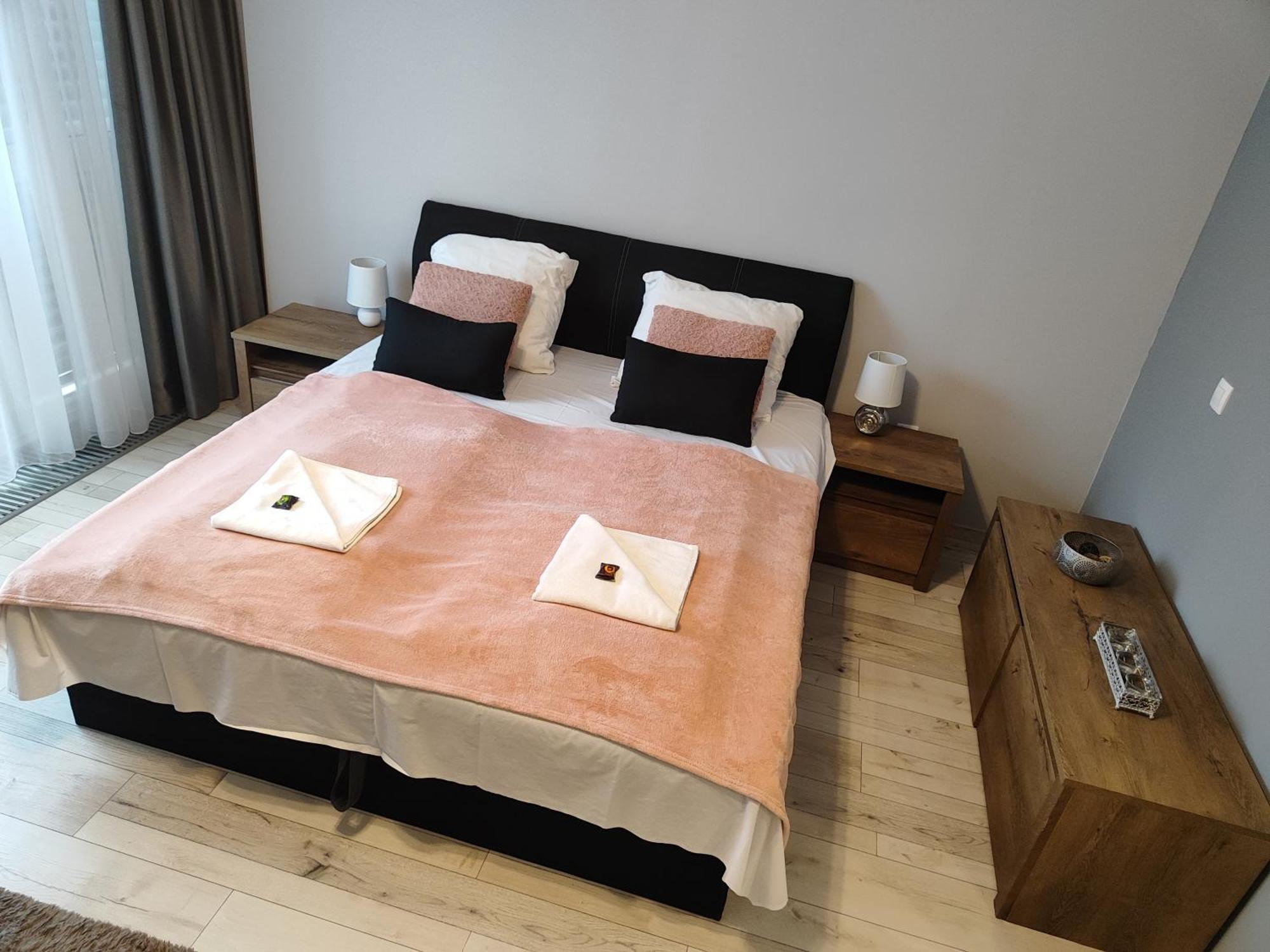 Secret Apartman Эгер Экстерьер фото