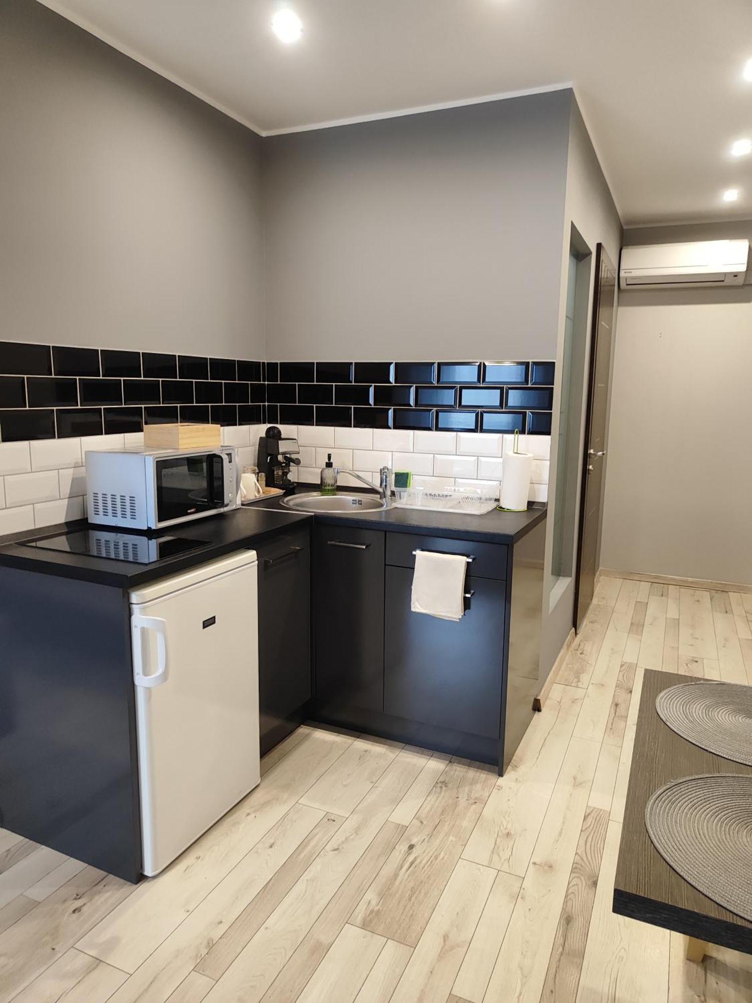 Secret Apartman Эгер Экстерьер фото