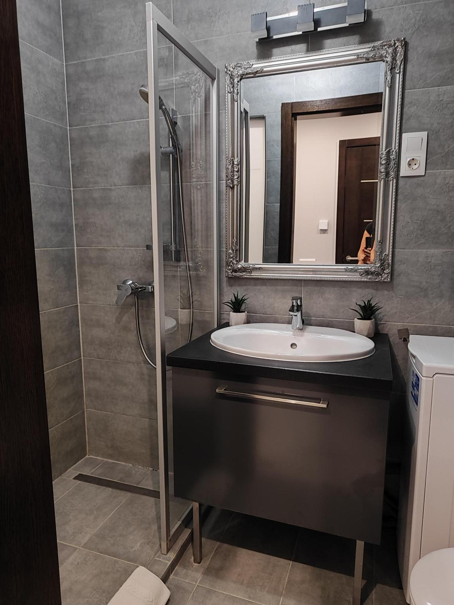 Secret Apartman Эгер Экстерьер фото
